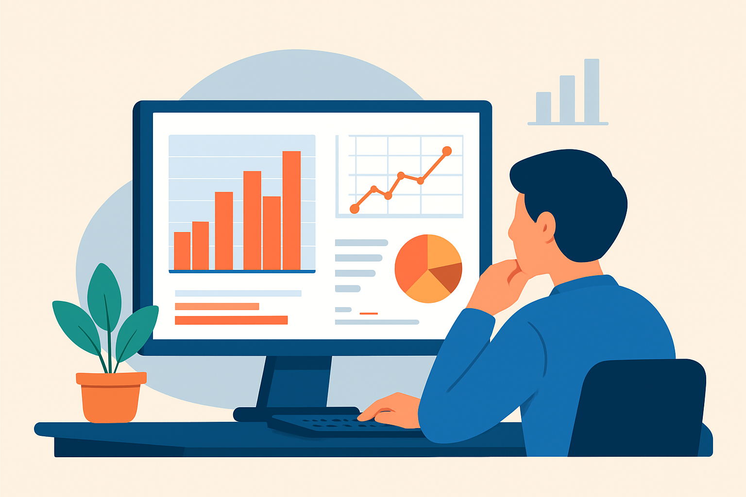 Sales insights drive strategic decisions