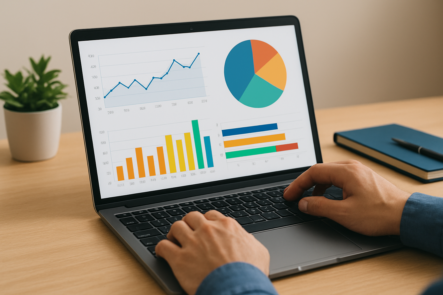 Analyzing metrics to boost engagement