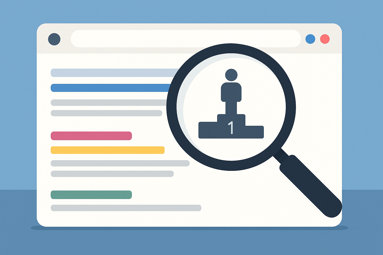 Unveiling Insights Through SEO Analysis