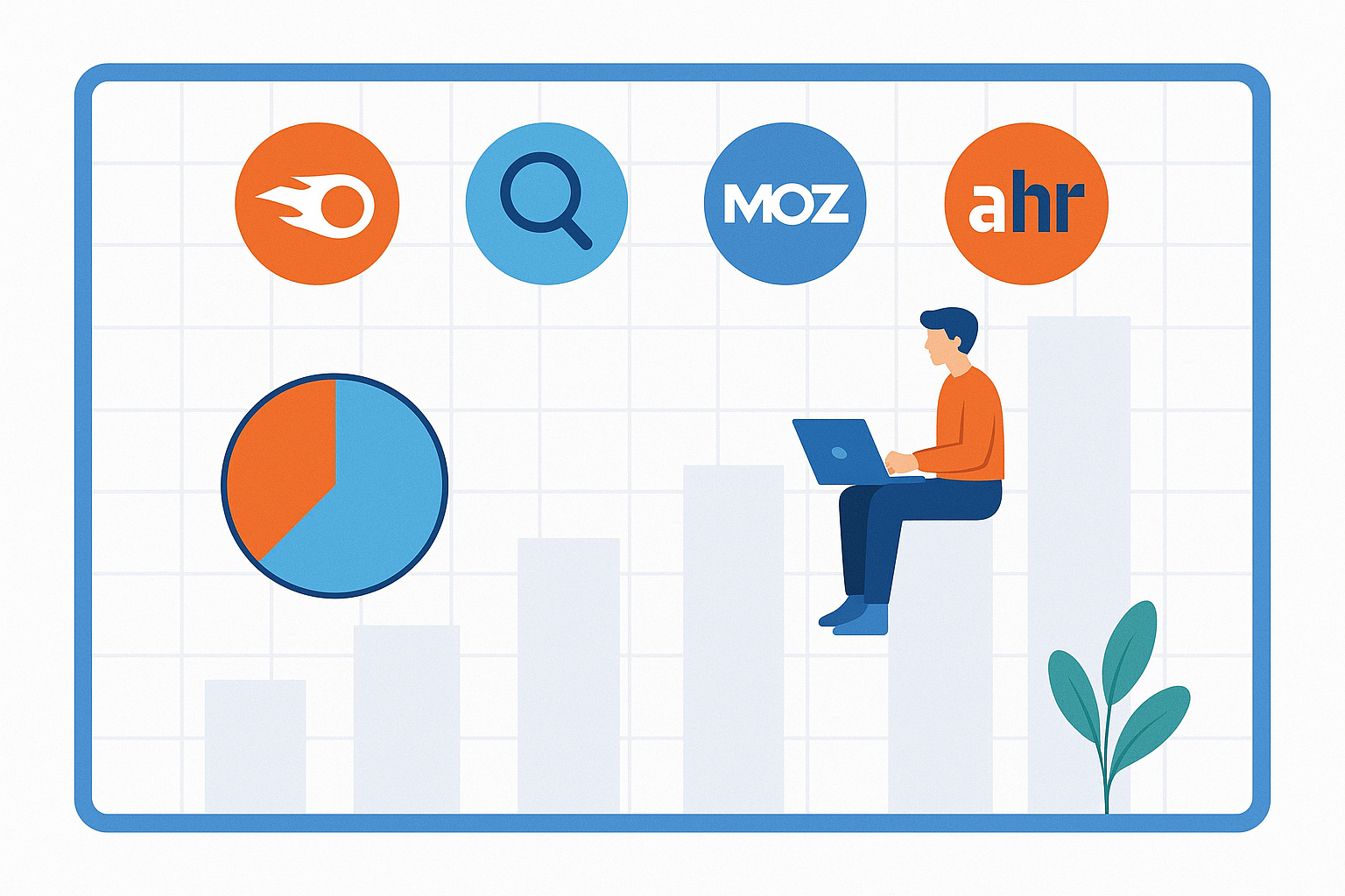 SEO Platforms Comparison at a Glance