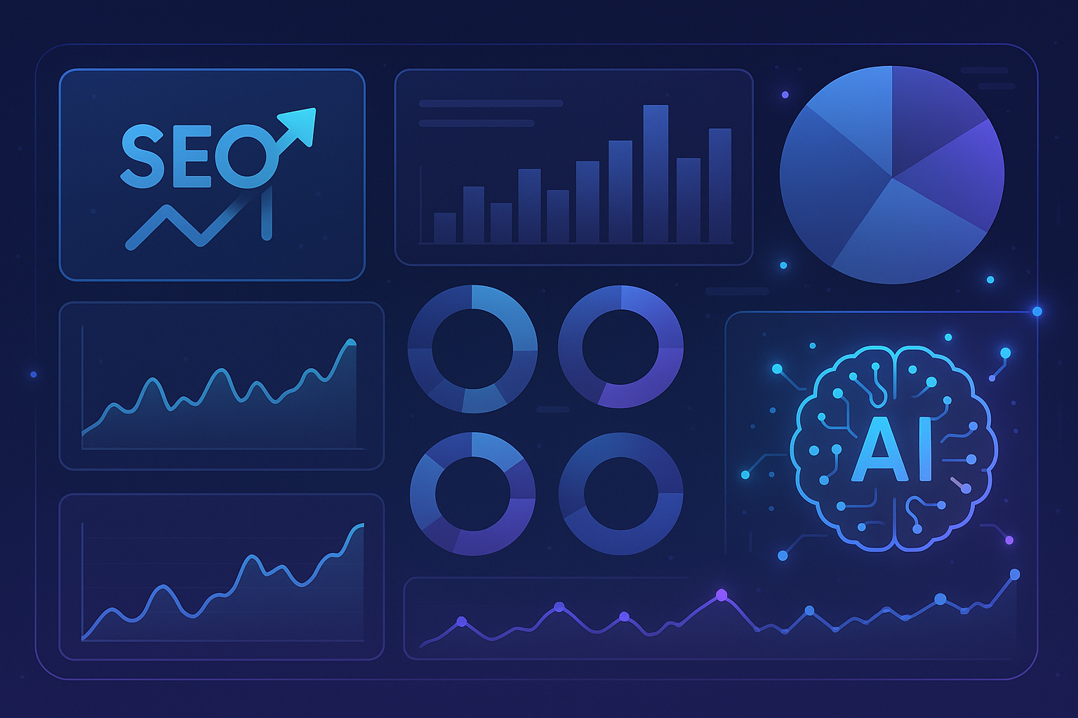 AI-Driven Insights for SEO Success
