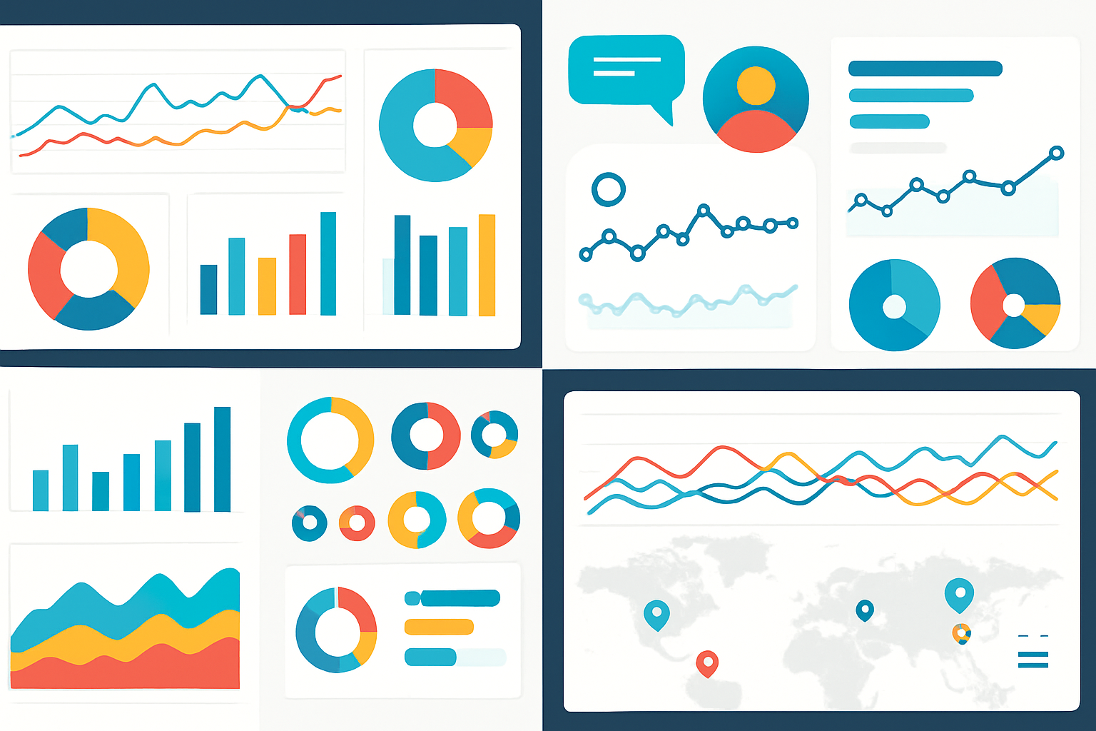 Analytics Powering Brand Performance Insight