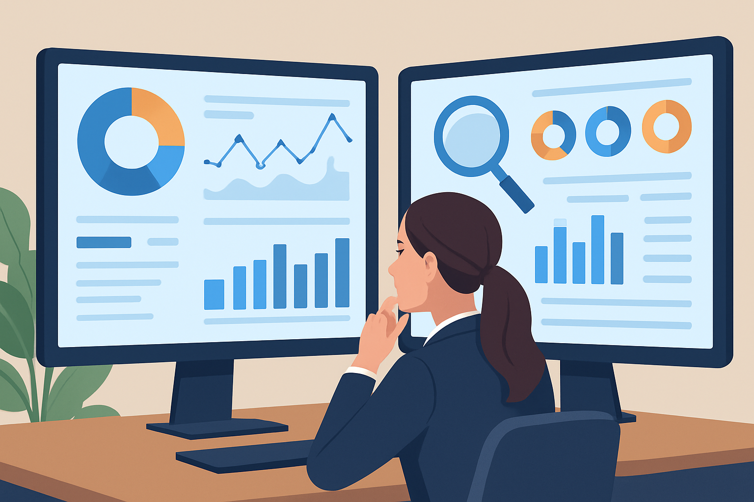 Navigating SEO and brand insights