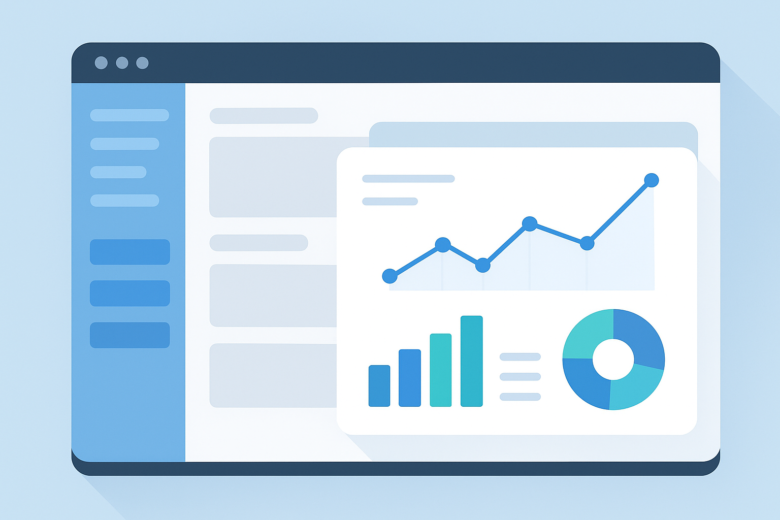 SEO Analytics Enhancing CMS Performance