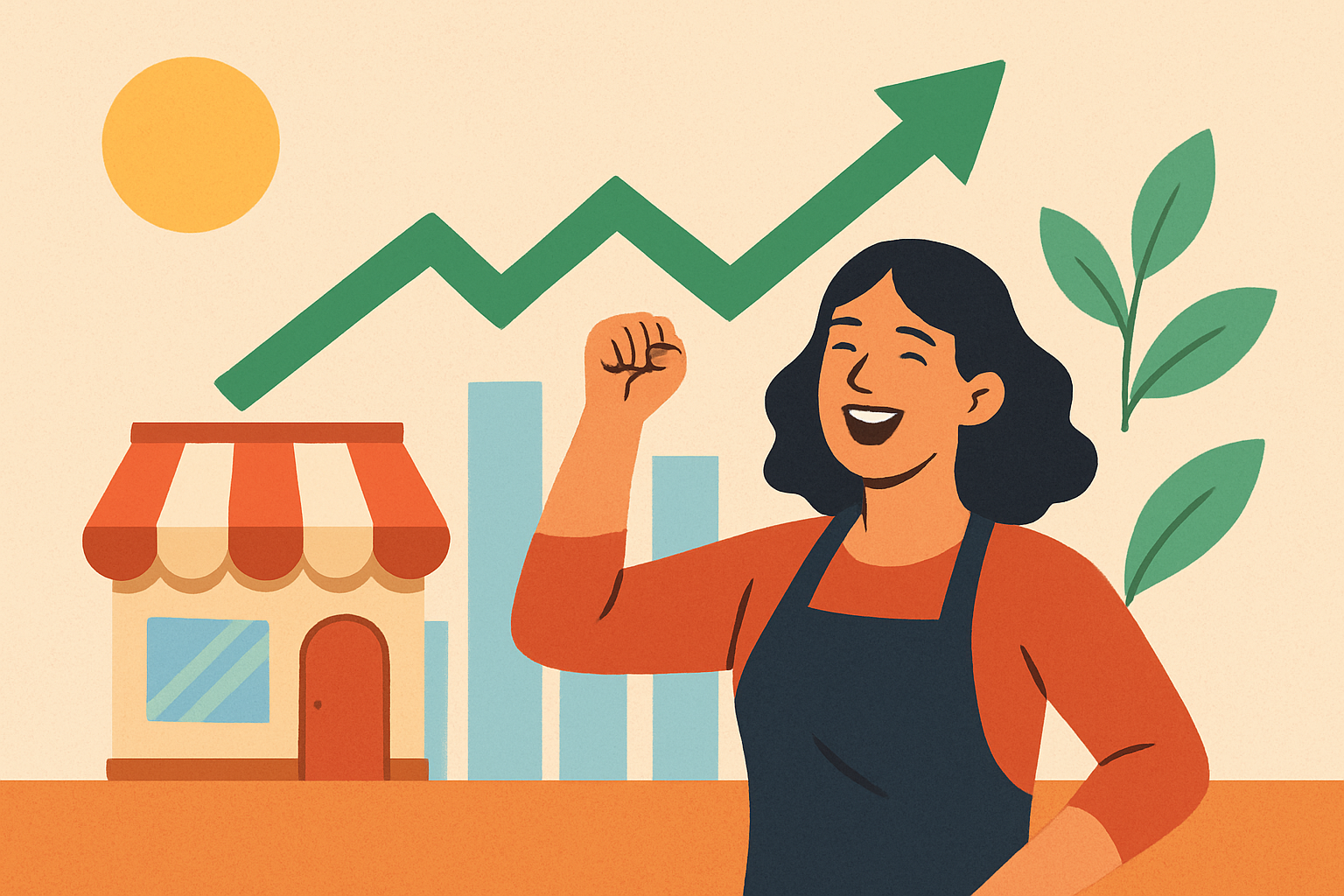 Celebrating affordable SEO success and growth