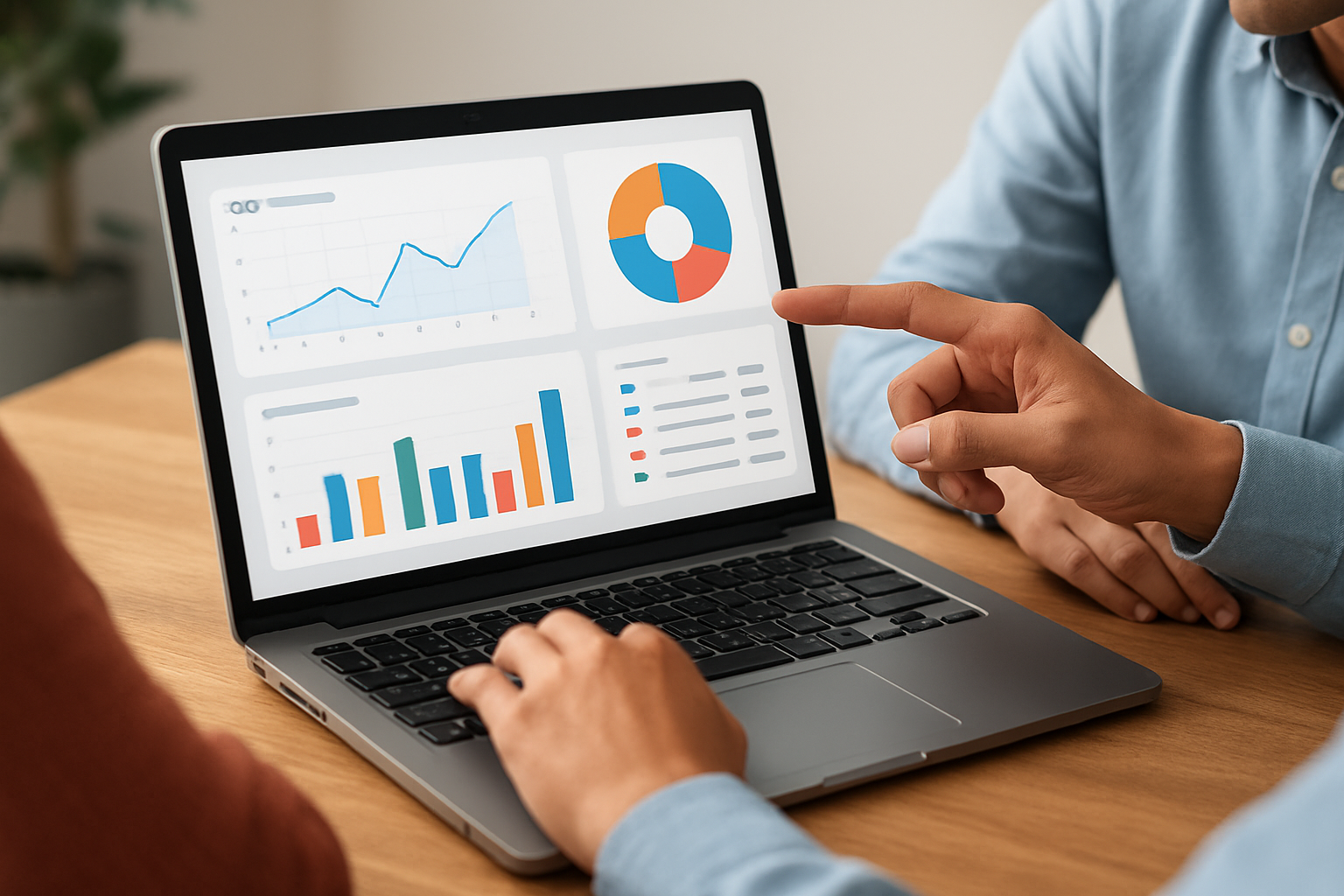 Analyzing cost-effective SEO tool dashboards