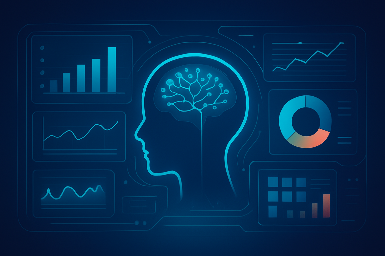 Advanced SEO Dashboard for AI Personalization