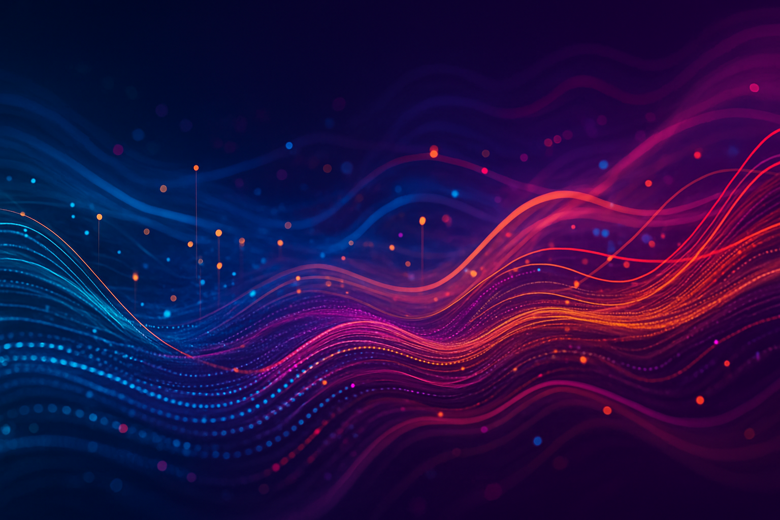 Dynamic data flows driving tailored experiences