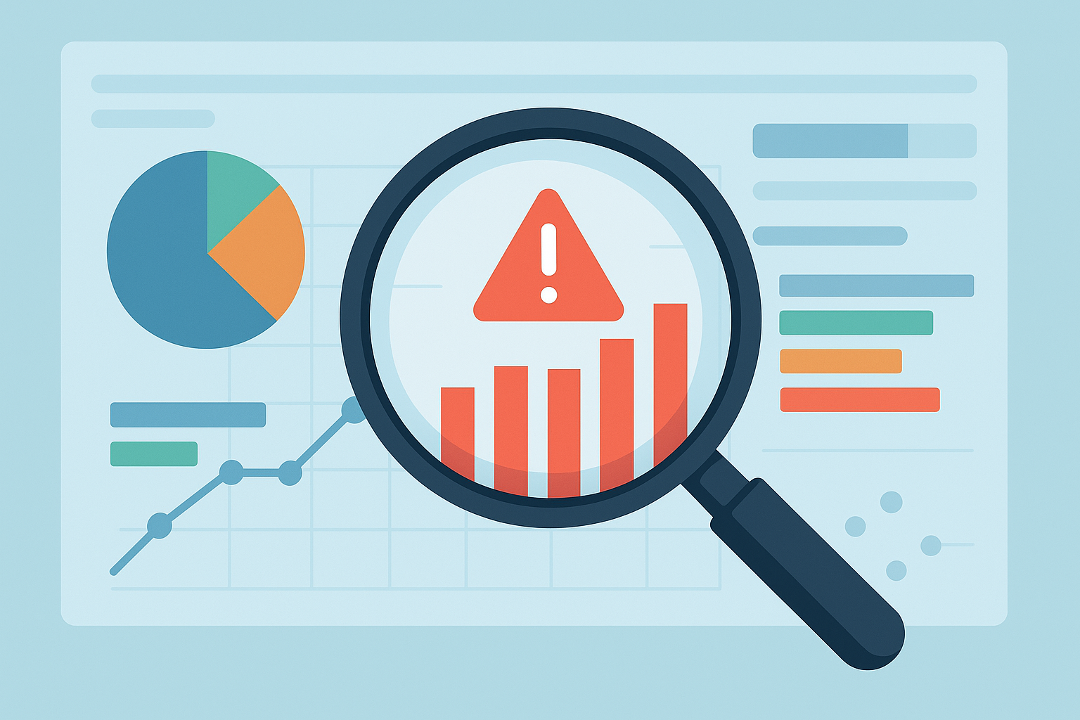 Spotting SEO content gaps clearly