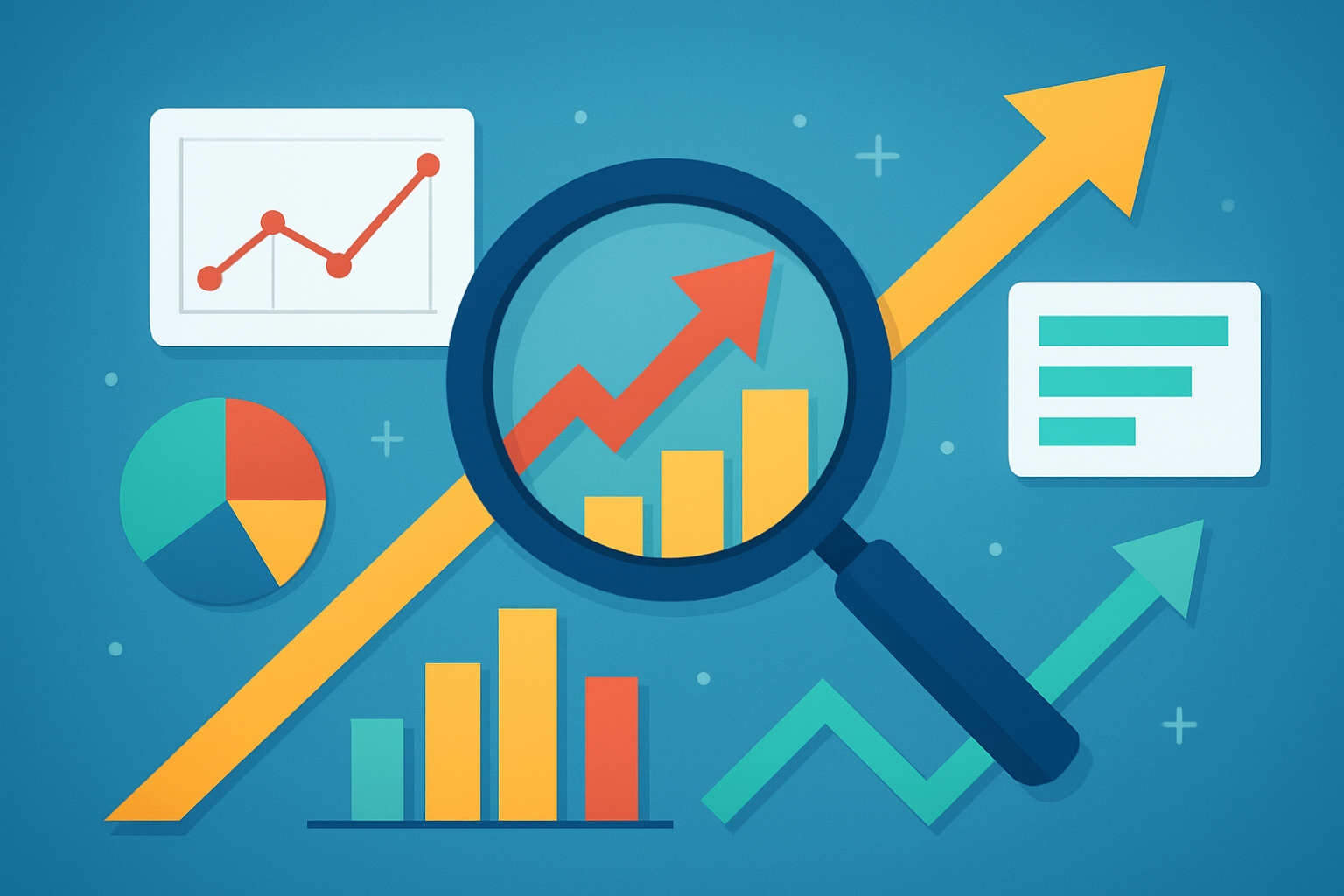 Unveiling SEO Strategies for Growth