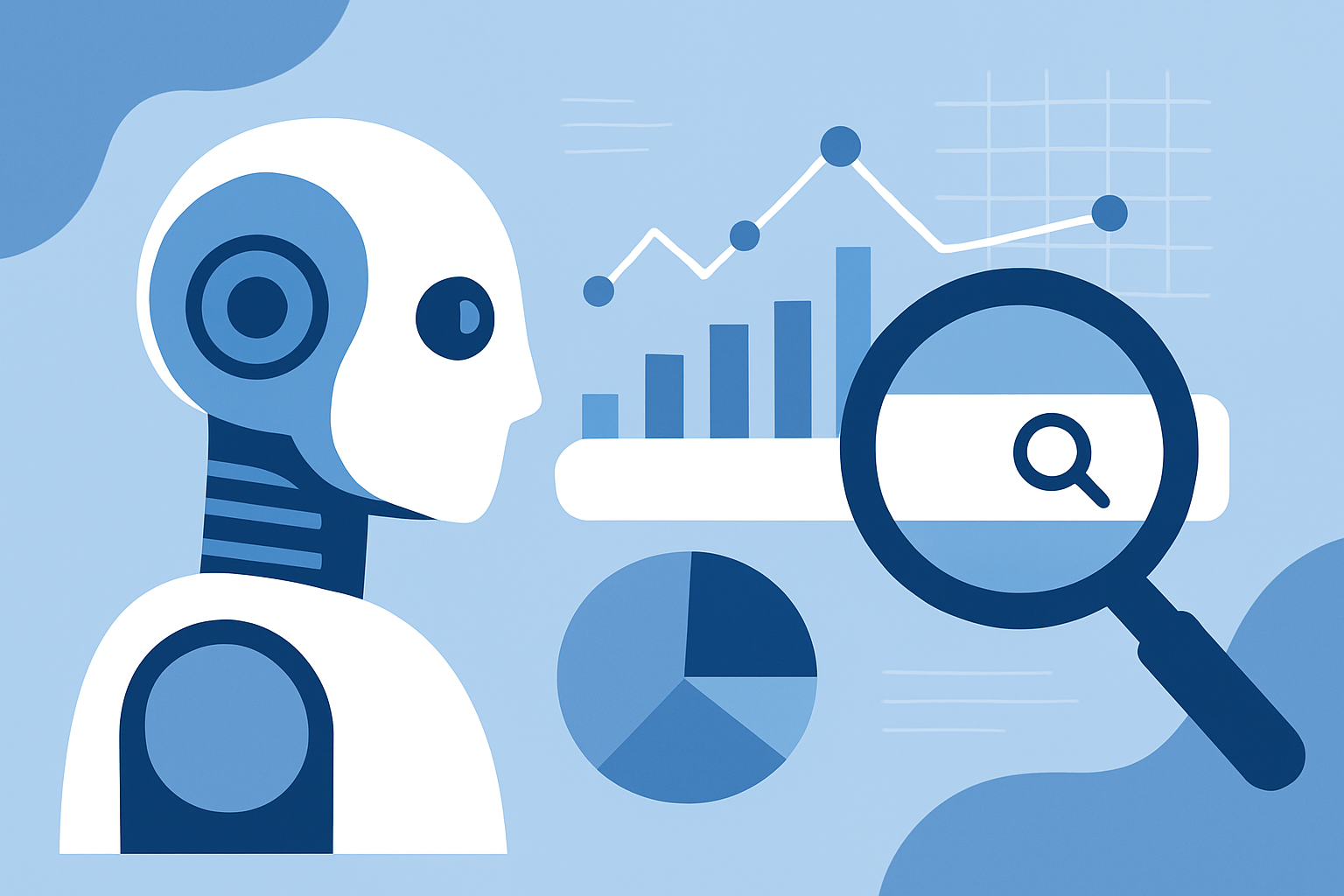 AI Integrates with Traditional SEO Strategies