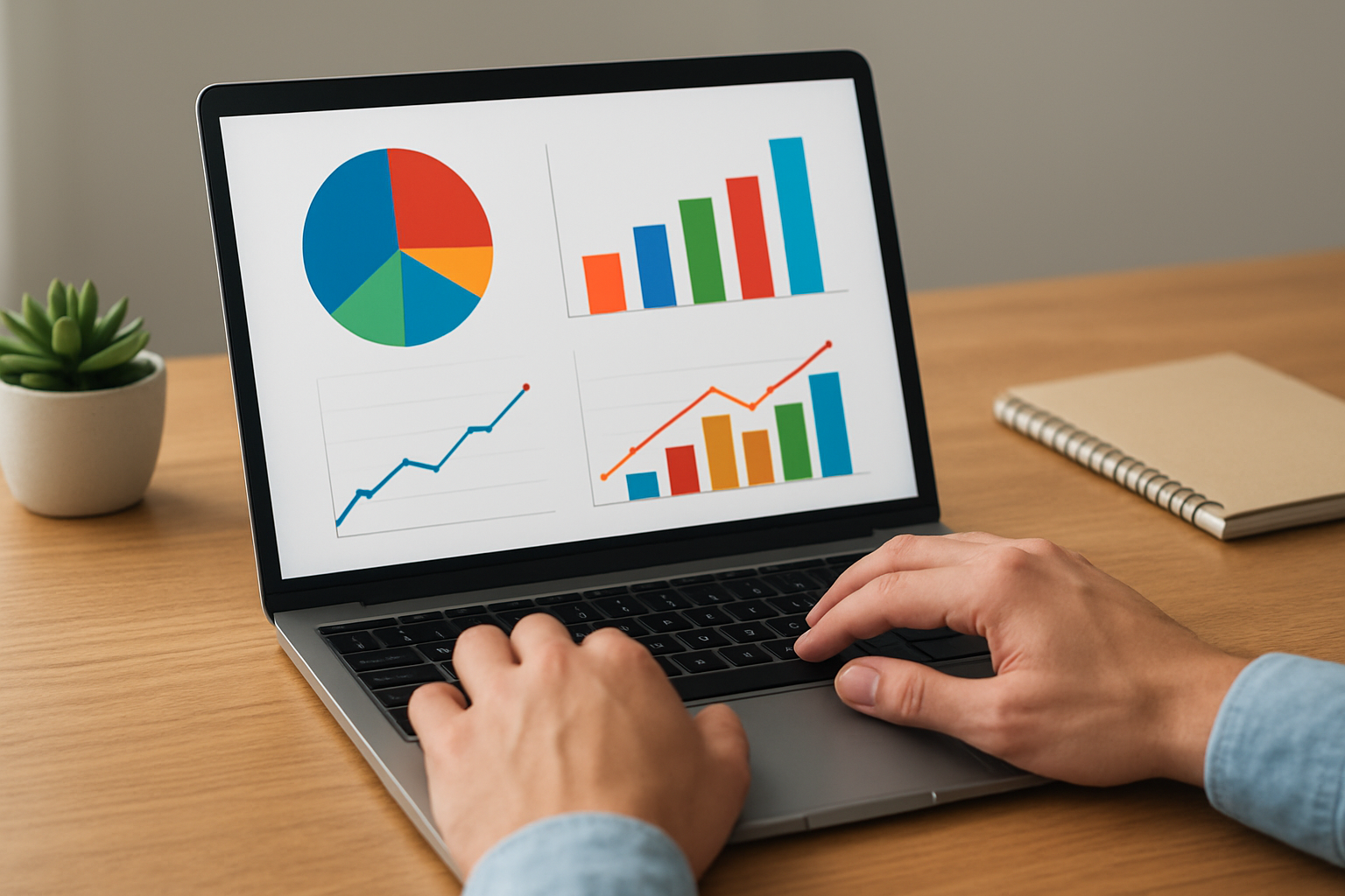 Analyzing SEO data for strategic insights