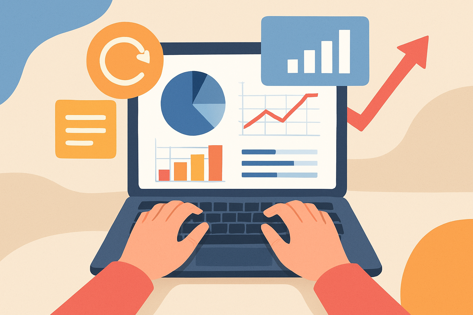 Harnessing data for impactful insights