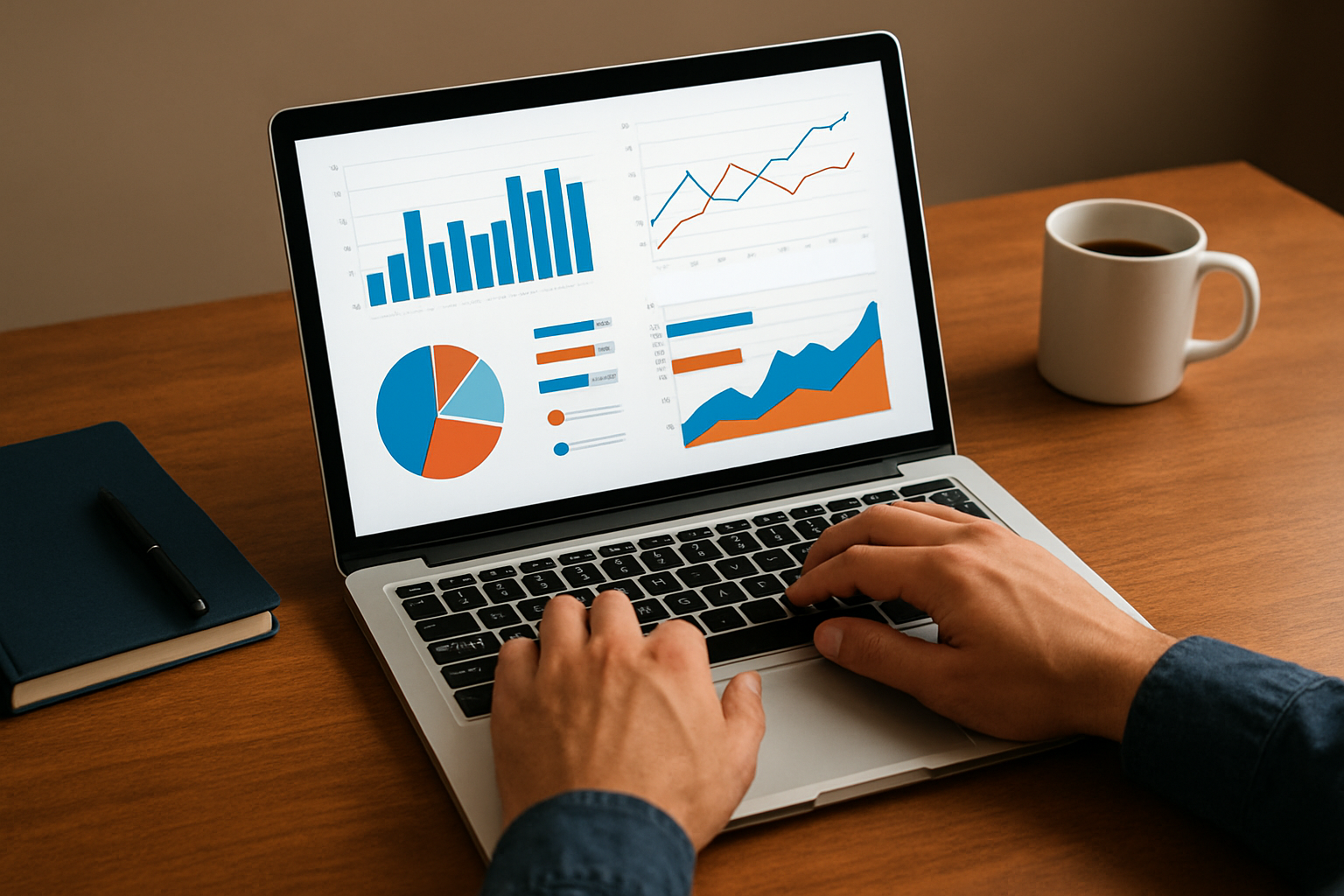 Data-driven insights in action